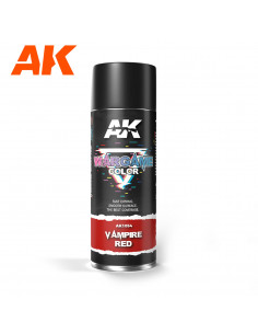 AK INTERACTIVE AK1054