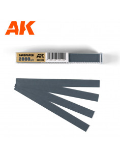 AK INTERACTIVE AK9028