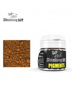 ABTEILUNG 502 ABTP042