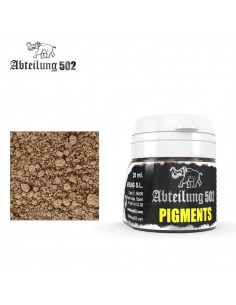 ABTEILUNG 502 ABTP029