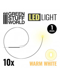 GREEN STUFF WORLD 1382