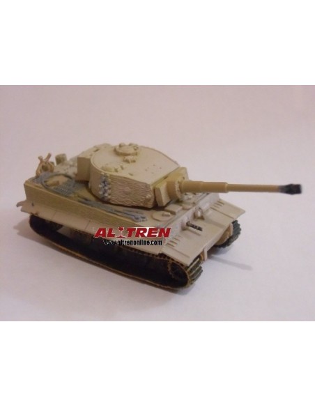 Tanque Tiger I N