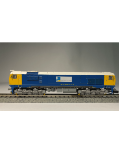 TOPTRAIN TT70111