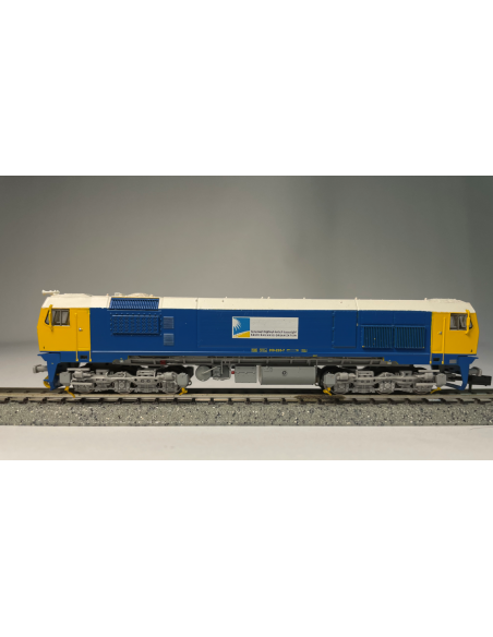 TOPTRAIN TT70111