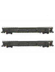 Set portacoches DDMA Renfe Ep IV N