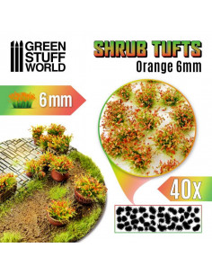 GREEN STUFF WORLD 8435646502458ES