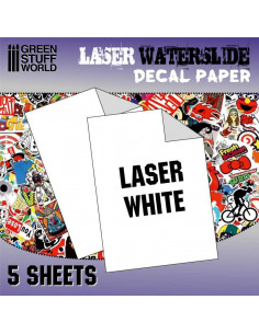 GREEN STUFF WORLD 8436574505689ES