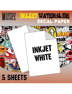 GREEN STUFF WORLD 8436574505665ES