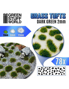 GREEN STUFF WORLD 8436574506969ES
