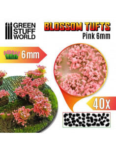 GREEN STUFF WORLD 8435646508368ES