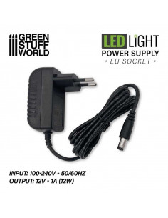 GREEN STUFF WORLD 8435646511795ES