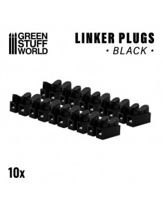 GREEN STUFF WORLD 8435646514222ES