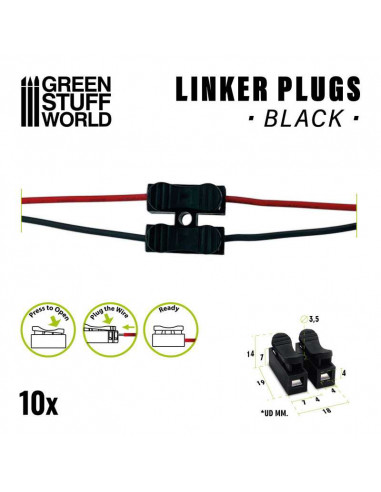 GREEN STUFF WORLD 8435646514222ES