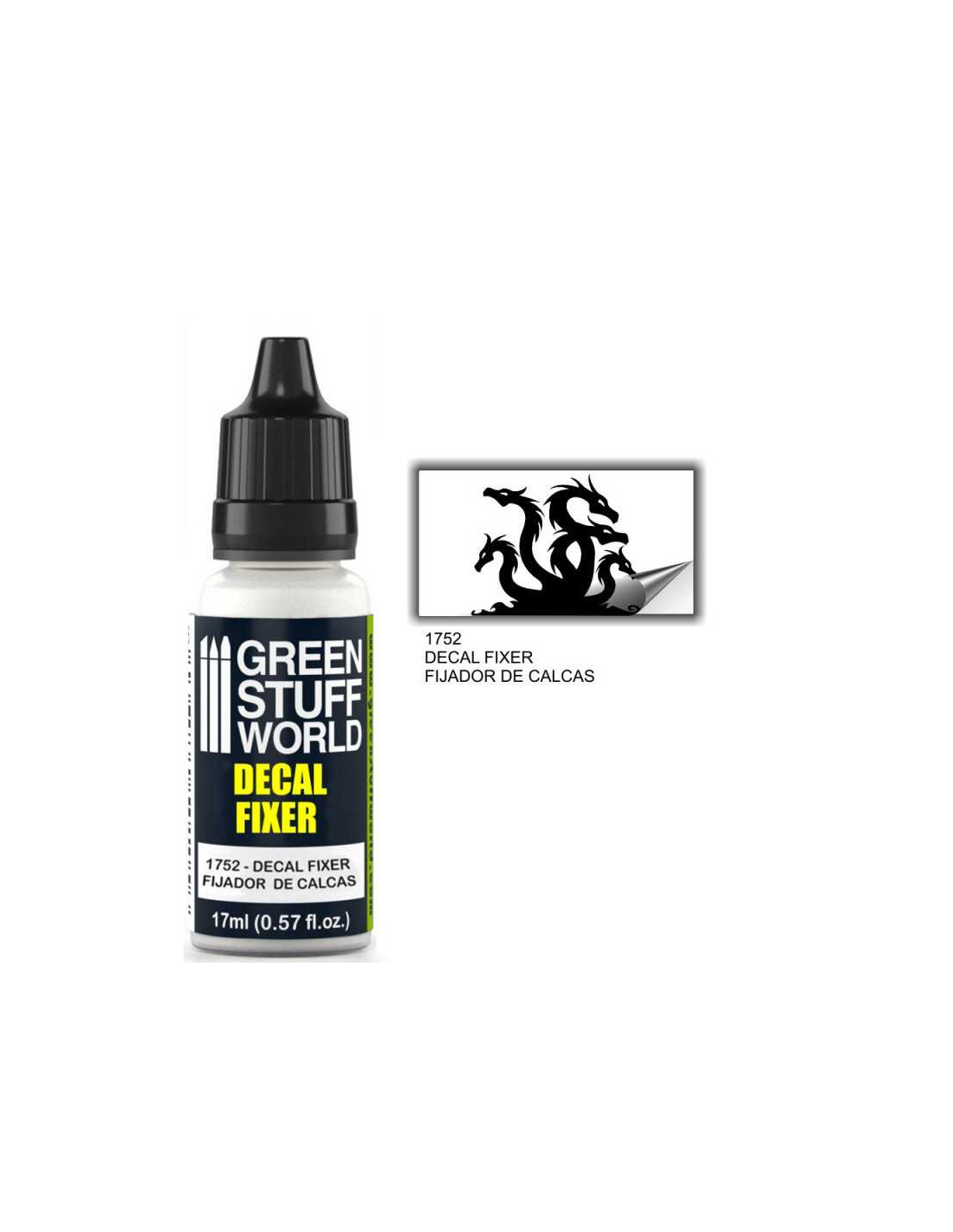 Decal Fixer