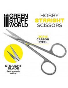 GREEN STUFF WORLD 8435646503684ES