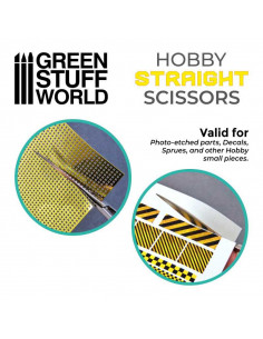 GREEN STUFF WORLD 8435646503684ES 2