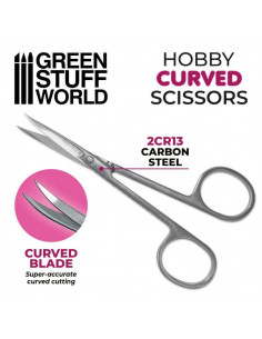 GREEN STUFF WORLD 8435646503691ES