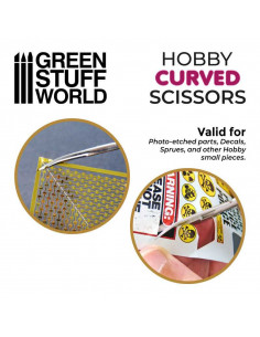 GREEN STUFF WORLD 8435646503691ES 2