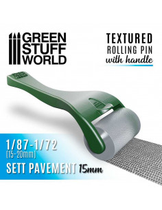 GREEN STUFF WORLD 8436574509939ES