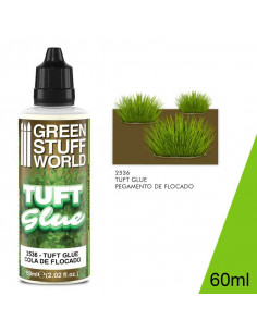 GREEN STUFF WORLD 8436574508956ES