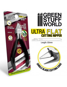 GREEN STUFF WORLD 8435646501192ES