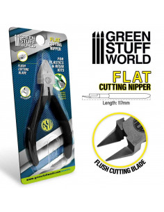 GREEN STUFF WORLD 8436574509205ES