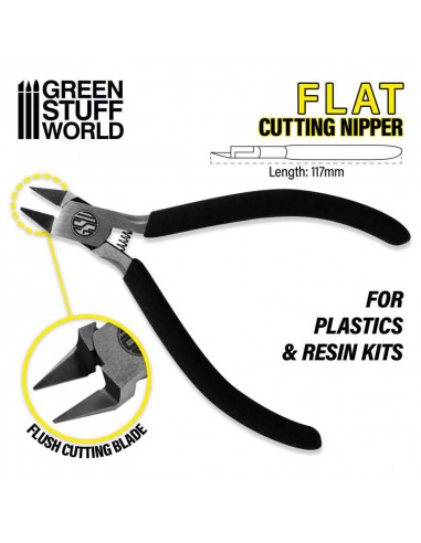 GREEN STUFF WORLD 8436574509205ES