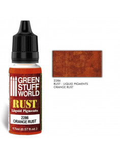 GREEN STUFF WORLD 8436574506457ES