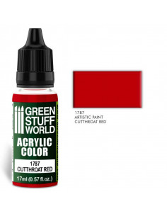 GREEN STUFF WORLD 8436574501469ES