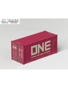 PT Trains 820030 ONE