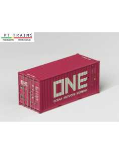 PT Trains 820030.3 ONE