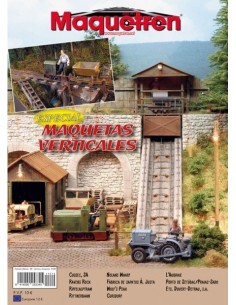 Maquetren especial maquetas