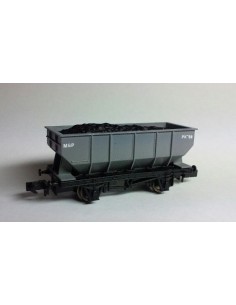 Tolva MSP 21T N