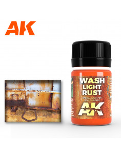 AK INTERACTIVE AK046