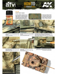 AK INTERACTIVE AK046 2