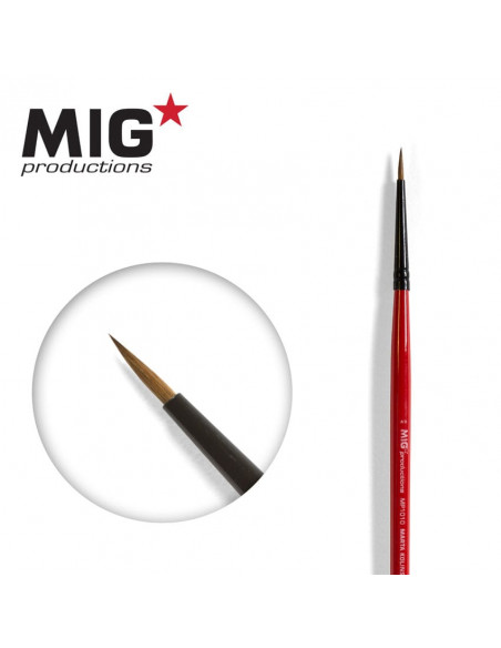 MIG Productions MP1010