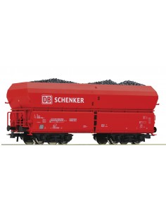 Wagon DB Schenker HO
