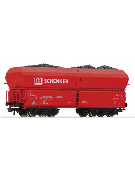 Wagon DB Schenker HO