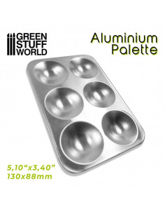 GREEN STUFF WORLD 8436574508581ES