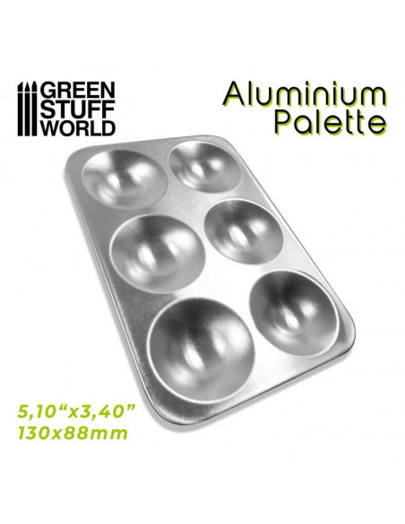 GREEN STUFF WORLD 8436574508581ES