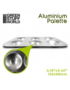 GREEN STUFF WORLD 8436574508581ES 2