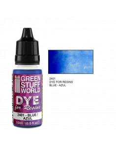 GREEN STUFF WORLD 8436574507607ES