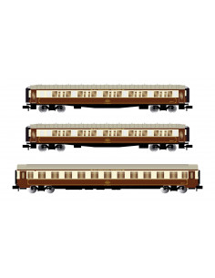 copy of Set Al-Andalus