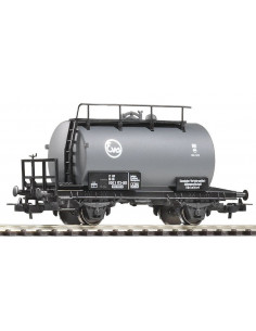Tank wagon Eva DB Ep IV HO