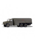 Camion militar cisterna Tatra T148 6x6 HO