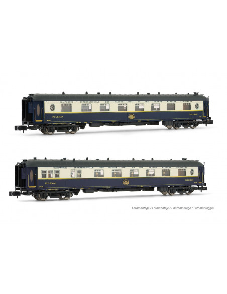 ARNOLD HN4403