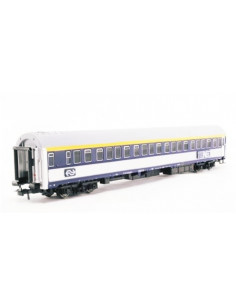 Coche Cama NS tipo P HO