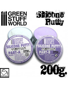 GREEN STUFF WORLD 8436554367832ES