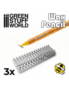 GREEN STUFF WORLD 8435646500775ES 2