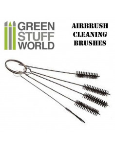 GREEN STUFF WORLD 8436554364091ES